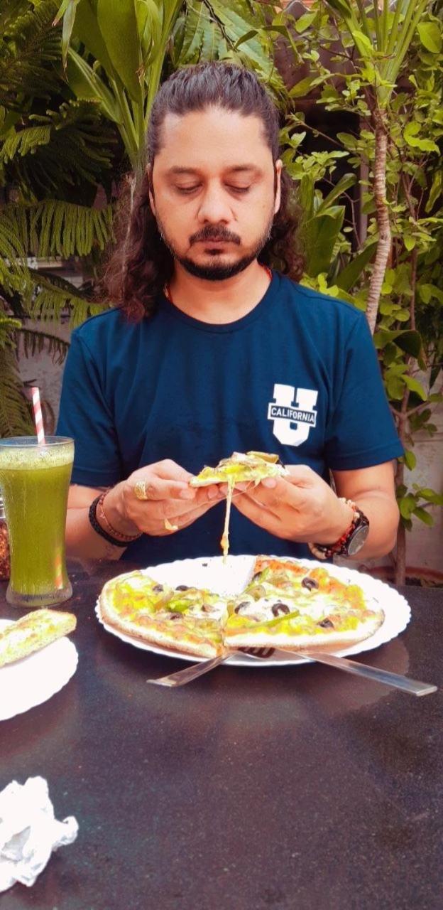 You And I Cafe فاراناسي المظهر الخارجي الصورة